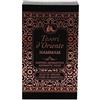 Tesori d'Oriente 10 x Tesori d'Oriente Hammam Olio di Argan e fiori d'arancio, Sapone aromatico, 150 g