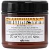 Davines Natural Tech by Davines - Pak nutriente per la costruzione dei capelli, 250 ml