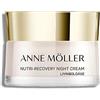 ANNE MOLLER Livingoldage Cremanoche 50ml I06s007, Multicolor, Otros