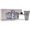 Lamborghini Tonino Lamborghini Essenza - Set di profumi da uomo, 1 unità