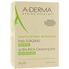 A-derma Ultra-rich Cleansing Bar 100gr