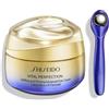 Shiseido - Crema contorno occhi perfezionante e rassodante VITAL PERFECTION, 15 ml