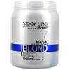 Stapiz Maschera - 1 Prodotto - 1000 ml - Maschera per Capelli Biondi - Donna - Condizionatore