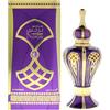 Al Haramain Narjis Olio Profumo 15ml | Unisex Arabian Attar Oil | Fragranza lussuosa