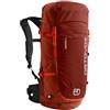 ORTOVOX TRAVERSE 40 C: arancione caldo S: 40 Liter