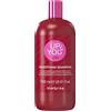 Inebrya Up To You Smoothing Shampoo lisciante per capelli ribelli e crespi, 1000 ml