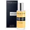 Generico WOW SCENT ! profumo uomo 15 ml eau de parfum yodema natural spray