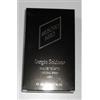 Sergio Soldano Muschio Nero Eau de Toilette 50 ml Spray Uomo