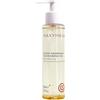 MAXYMOVA Glow Moringa Cleansing Oil - Olio Detergente Idrofilico con Oro 23K, Moringa e Acido Ialuronico - Edizione Limitata per una Pelle Luminosa e Idratata