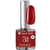 Crystal Nails - 3 Step Crystalac THF - 3S7 Chili Pepper - 8ml