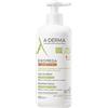 A-Derma Aderma Exomega Latte Corpo 400ml