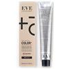 FarmaVita Crema Colorante Per Capelli EVE Experience - 6.0 BIONDO SCURO - 100 ml - Senza Resorcina e PPD