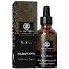 ALMAGREEN COSMETICA AL NATURALE Almagreen Fiala Anticaduta e Rivitalizzante per Capelli Uomo 100ml, Formula Naturale, Trattamento Intensivo Efficace e Sicuro