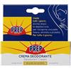 Prep Deodorante In Crema No Alcool 35 ml.Tubetto SET DA 3 PEZI