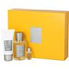 ACQUA DI PARMA COLONIA PURA SET EDC 100 ML+ S/GEL 75 ML + MINI 5 ML SET