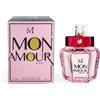 HW CASA MONTAGE-Profumo Donna Eau de Parfum MON AMOUR PARIS 100ML