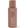 L'ANZA Healing Curls Butter Conditioner - Balsamo per lo Styling dei Capelli Ricci, Districa e Scioglie i Nodi con Idratanti Antiumidità, Formula Priva di Solfati e Parabeni, 50 ml