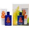 FUN & BASICS Fun and Basics Fun and Basics Fun and Basics Fun and Basics Fun and Basics Fun and Basics Fun y Basics Be Fun Men Edp 100 Crema Mano