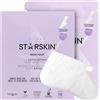 STARSKIN Magic Hour Foot Mask 50g - Maschera per Piedi Esfoliante con Acido Lattico e Acido Glicolico, Rimuove Delicatamente Calli e Pelle Morta per la Massima Efficacia, K-Beauty