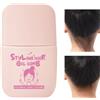 Generico Stick per Capelli Lucido | Styling AntiControllo Effetto | Penna Gel Capelli Controllo Ciocche Ribelli,Per Donne Ragazze Adolescenti Bambini Balletto Ginnastica Danza