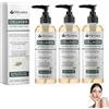 HJJH Elycura Collagene Olio Corpo Liftante, Olio Nutriente per Pelli Mature, Elycura Olio Corpo Rassodante Tonificante, Idratante Rassodante non Grassa da, per Collo, Petto, Braccia, Gambe (3)