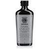 Lavish Care DARK KNIGHT Shampoo a copertura graduale dei capelli grigi con utilizzo progressivo. Dona volume e ristruttura i capelli 300 ml