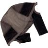 zjhukfmc Cuffie per Parrucche per Donne | Cappello Elastico per Parrucche - in Pizzo Elasticizzato Accessorio Capelli Per Donne Principianti ed Esperte