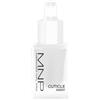 MNP Mesauda Gel styling definizione per ricci, ondulazioni o acconciature definite per definire e disciplinare con tenuta senza effetto cartone