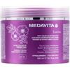 Medavita Luxviva Post Color Mask 500ml - Maschera per capelli colori
