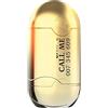 Real Time Fine Gold Pink Vibrations for women edp 100ml M