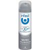 Infasil 6 X INFASIL DEO SPRAY NEUTRO TRIPLA PROTEZIONE Deodorante corpo
