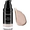 Pierre René PIERRE RENE Skin Balance Cover 19-Cool Ivory 30ML, Unico, Standard