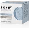 Olos Crema Idratante Nutriente Corpo 250ml - Regola la naturale capacità di auto-idratazione cutanea, ripristina e mantiene nel tempo l'ottimale livello di acqua.