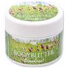 Original Florex Schafmilchseifen Florex - Burro per il corpo con latte di pecora biologico, 125 ml