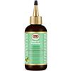 African Pride Feel-It Formula Olio Rinforzante Con Olio Di Rosmarino, Olio Di Menta E Salvia: Aiuta A Promuovere La Crescita Dei Capelli, Trattamento Nutriente Per Pun 4 Once Liquide (Paque