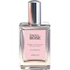 Generic Profumo spray da donna, fragranza floreale per appuntamenti, bottiglia portatile da 30 ml con note di rosa, dimensioni compatte 4,5 × 2,6 × 9,2 cm, lunga durata, accessorio per viaggi serali