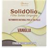 StaiBene Olio Solido Solidolio Vaniglia - 100 gr