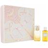 Hermès Hermes Un Giardino A Cythere 2 Piece Set for Women Eau De Toilette Spray Body Shower Gel 1.53 Fl Oz