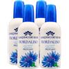 FEI FAN Profumo Vivace FIORDALISO. Le Note Vivaci e Fiorite Del Fiordaliso, Conosciuto Anche Come Occhi Di Cielo, Ideato Per Una Donna Vitale e Raffinata 100ml (4 Spray)