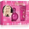 Britney Spears Fantasy Confezione acqua di profumo spray 100 ml/Crema soufflée per corpo 100/