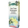 Biomeda Shampoo Antiforfora al Tea Tree Oil BIOLOGICO CERTIFICATO - Biomeda