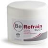 BE REFRAIN Professional Line BODY Crema Massaggio RIDUCENTE CELLULITE con Fucus, Elastina, Edera e Betulla 500 ML