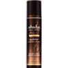 ahuhu Style & Finish, laccatura forte e lucentezza (300 ml) - Olio di Argan e fitocheratina, si rimuove facilmente, non lascia residui, tutti i tipi di capelli