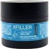 ALOHALABS Xfiller Crema Antirughe 100% Naturale, 50 ml | X50 HYALUFILLER con Drone Cosmetico, Olio di Mandorle Dolci, Amamelide, Olio di Cocco