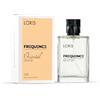 LORIS Frequence U-029 Eau de Parfum Unisex 50 ML