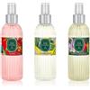 EYÜP SABRİ TUNCER Eyüp Sabri Tuncer Cologne Trio-5 (3×150 ml) Ambra - Limone Classico - Foresta Pluviale