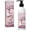 APIARIUM BIO NATURAL COSMETICS APIARIUM Balsamo Capelli Modellante Ricci Ambra e Gelsomino, 200 ML, Balsamo capelli ricci bio dal potere districante perfetto per capelli ricci e mossi