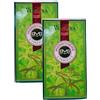 FEI FAN 2x Eau De Toilette VERBENA Pour Femme, Fragranza Fresca e Rassicurante 100ml