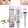 Nihexo Caiucoco Cc Cream, Tsunamyst Cc Cream, Korean Color Changing Cc Cream, Color Correcting CC Cream, Korean Cc Cream Foundation, Korean Cc Cream, Coverage Lightweight Foundation (Dark Color, 45ml)