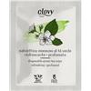 Clovy Care 200 Salviette monouso rinfrescanti e profumate al Tè Verde dimensione 23,5x16 imbevute con soluzione a base di ingredienti naturali nichel free.